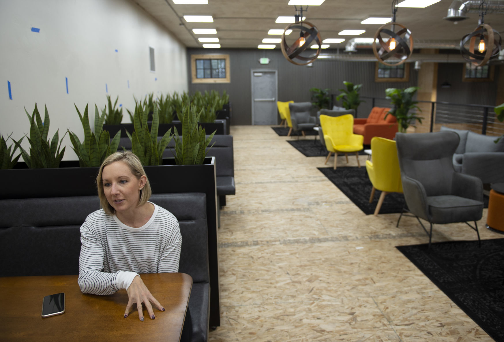 Connect Coworking
